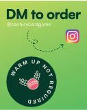Century community post